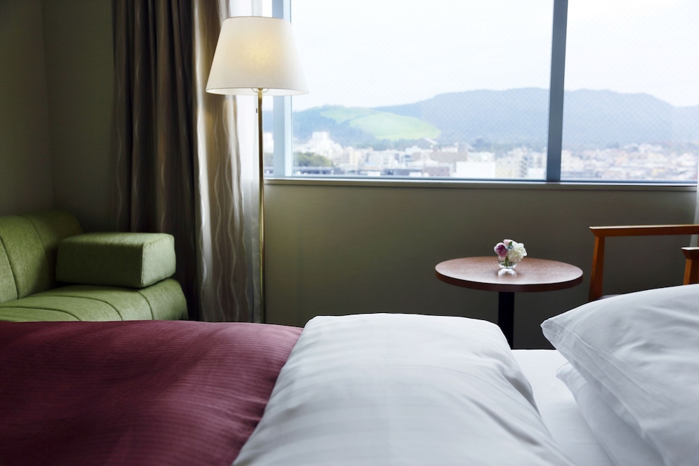 Hotel Nikko Nara 36/60