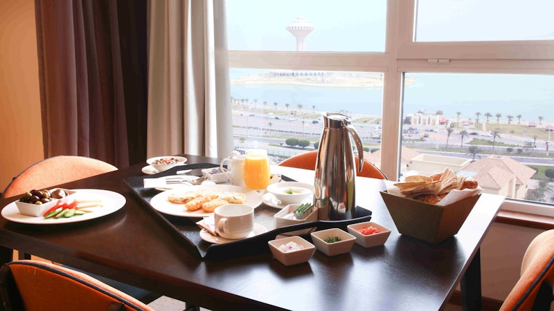سنترو كورنيش الخبر من روتانا(Centro Corniche Al Khobar By Rotana) 71/85
