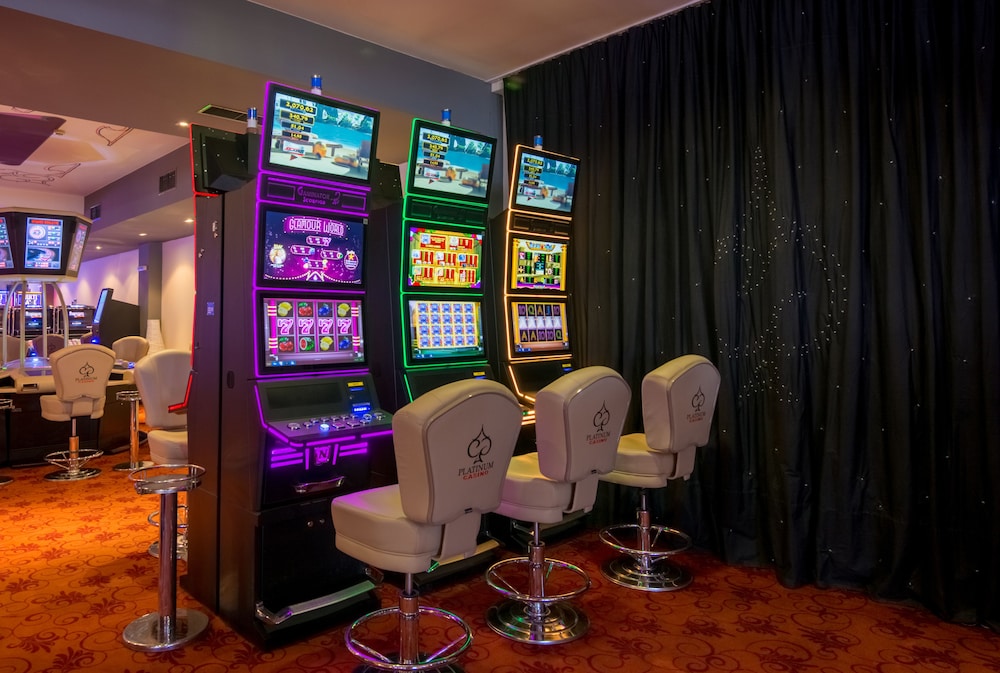 Platinum Hotel and Casino Bansko 57/66
