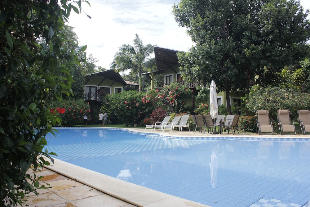 Recanto Da Mata Hotel 38/62