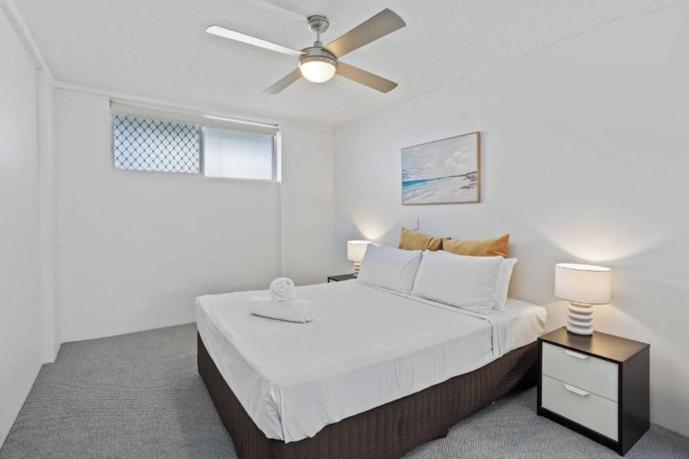 HI HO BEACH APARTMENTS 13/69