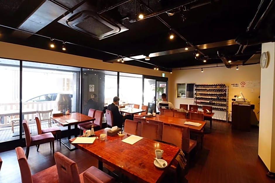 Tabata Oji Hotel 31/43