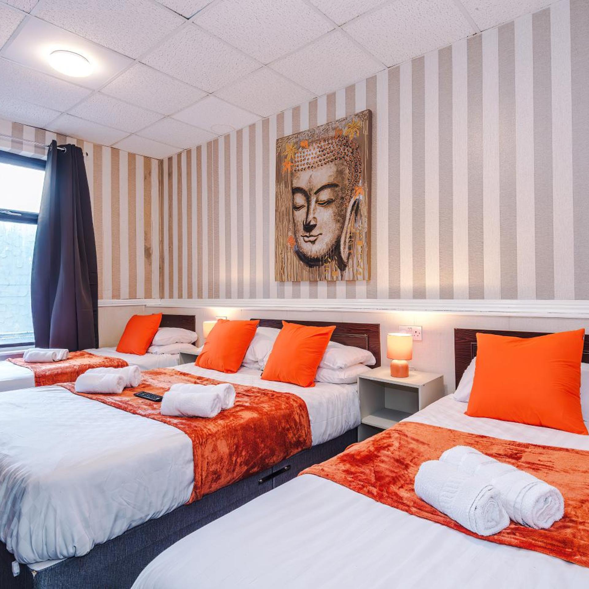 OYO Sonora Park Hotel 29/62
