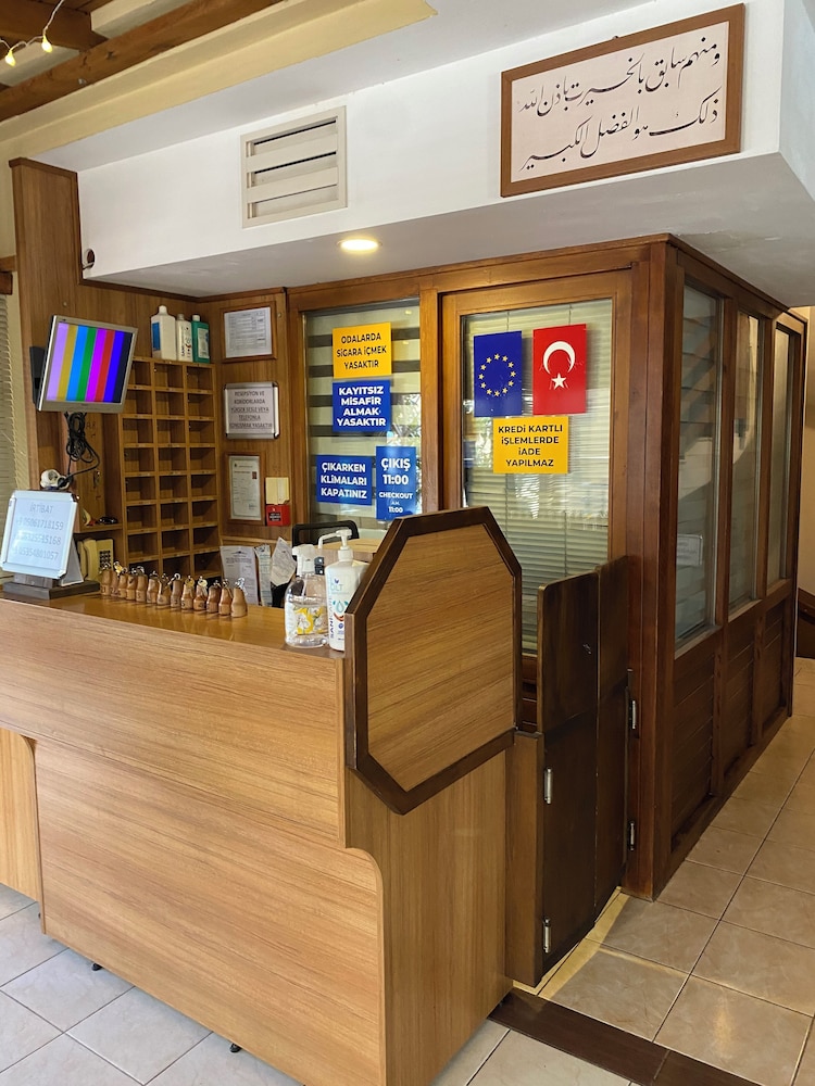 Akca Apart Otel 13/50