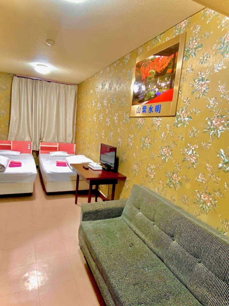 Hotel Hoshi Kai Kan 37/48