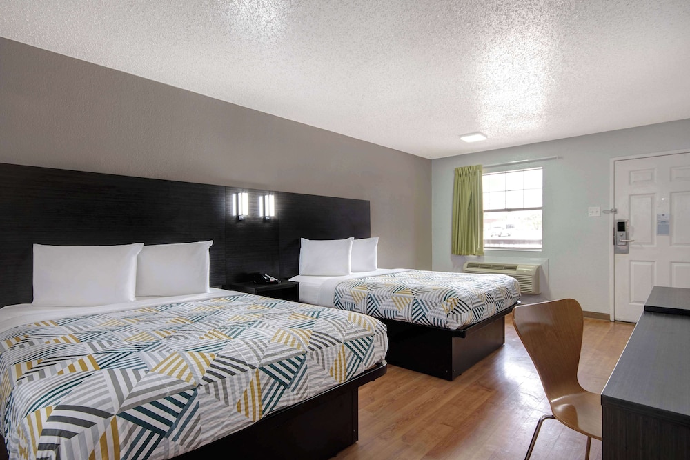 Studio6 San Antonio, TX - Northwest Medical Center 27/43