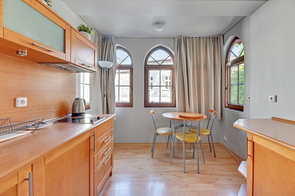 Dom & House - Apartmenty Zacisze 8/50