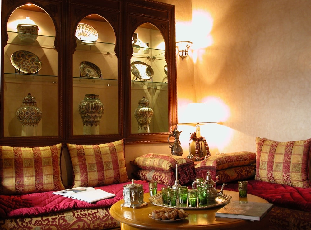 Riad Kniza in MARRAKECH