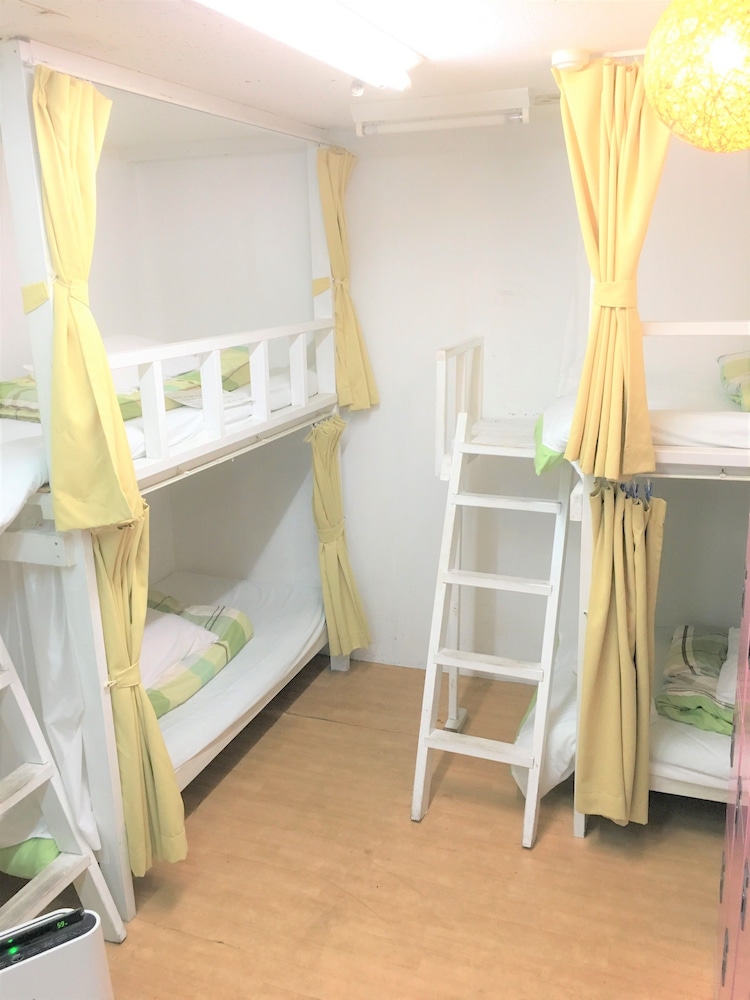 Kagoshima Little Asia - Hostel 21/61