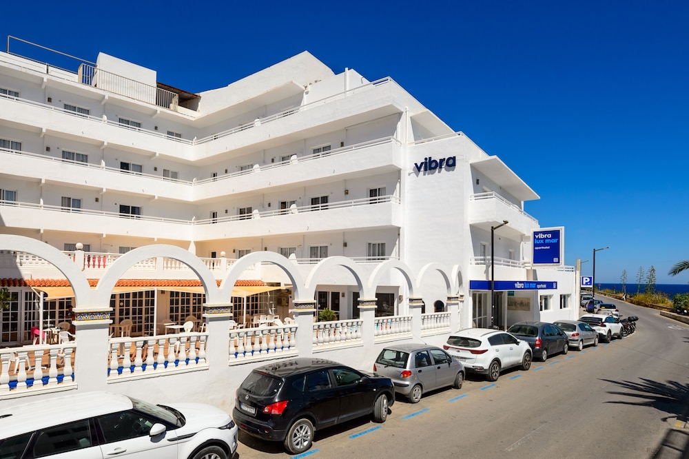 Vibra Lux Mar Aparthotel 38/48