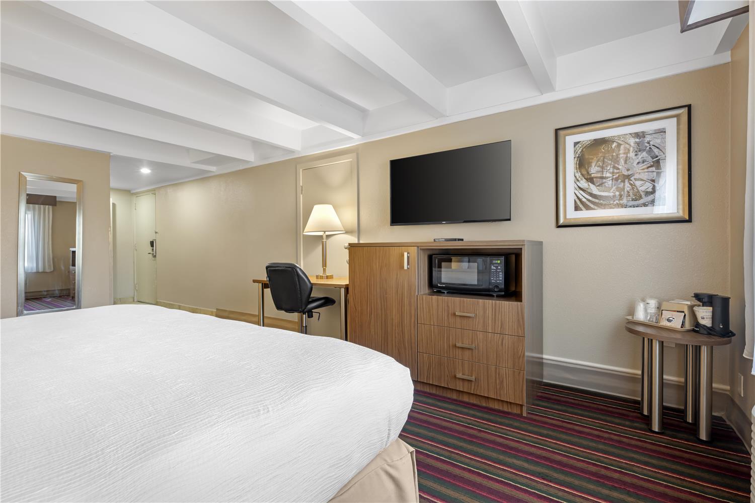Room, King Bed, Accessible