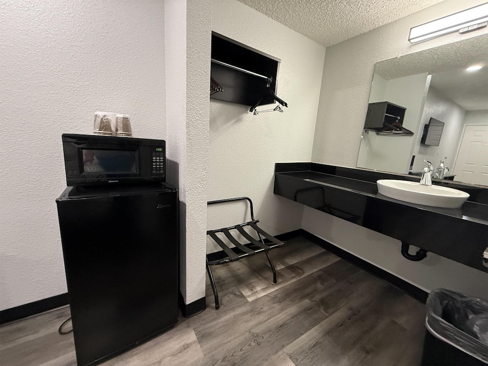 Motel6 Seattle, WA - South 29/39
