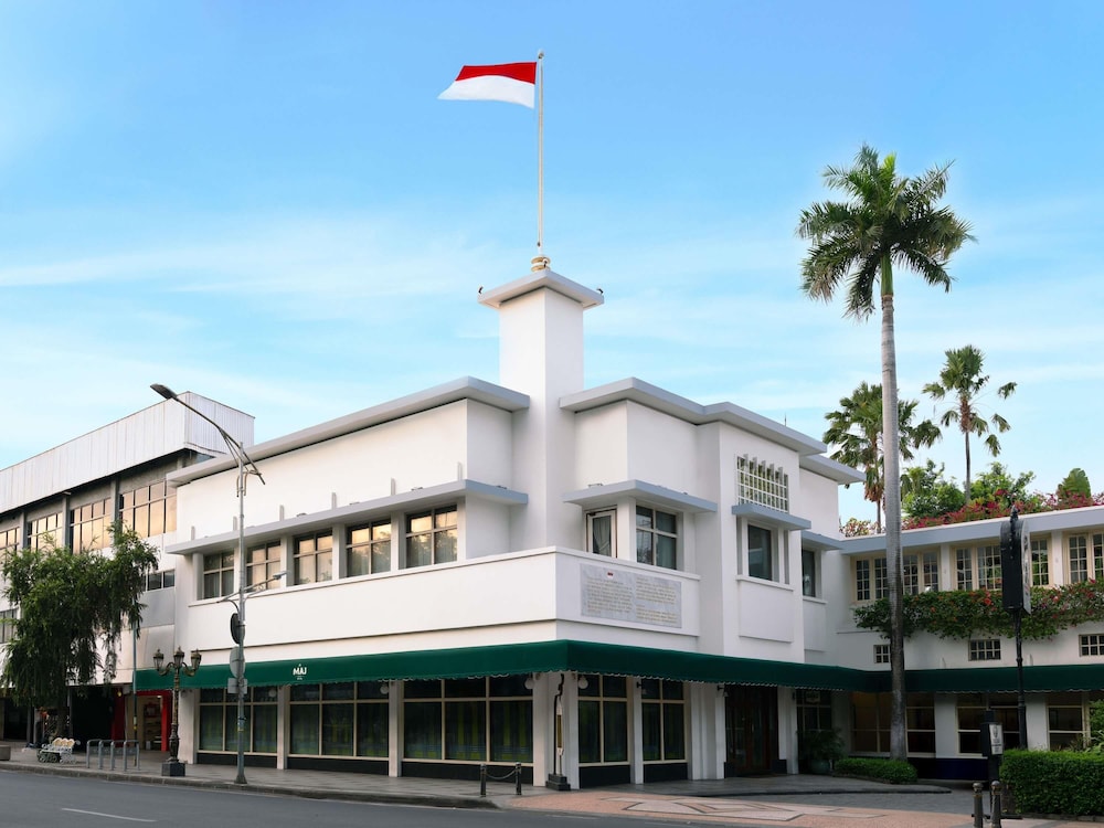 Majapahit Hotel Surabaya - MGallery Collection 4/47