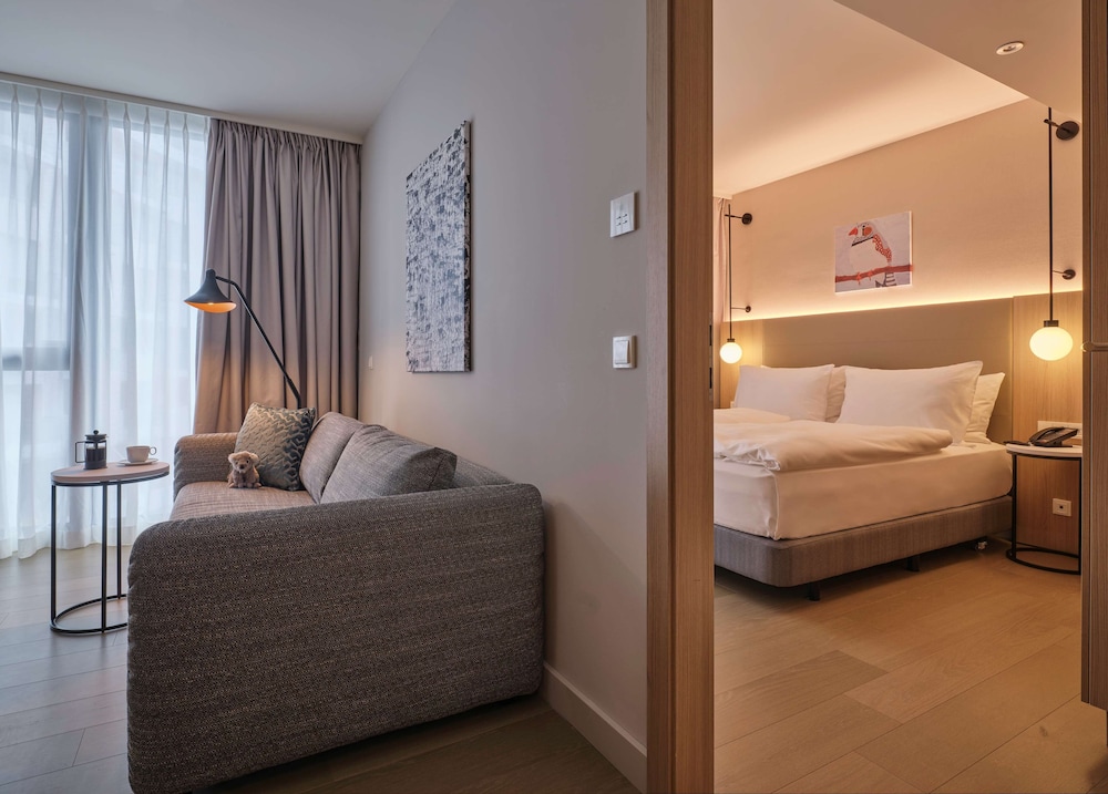 Adina Apartment Hotel Vienna Belvedere 20/65