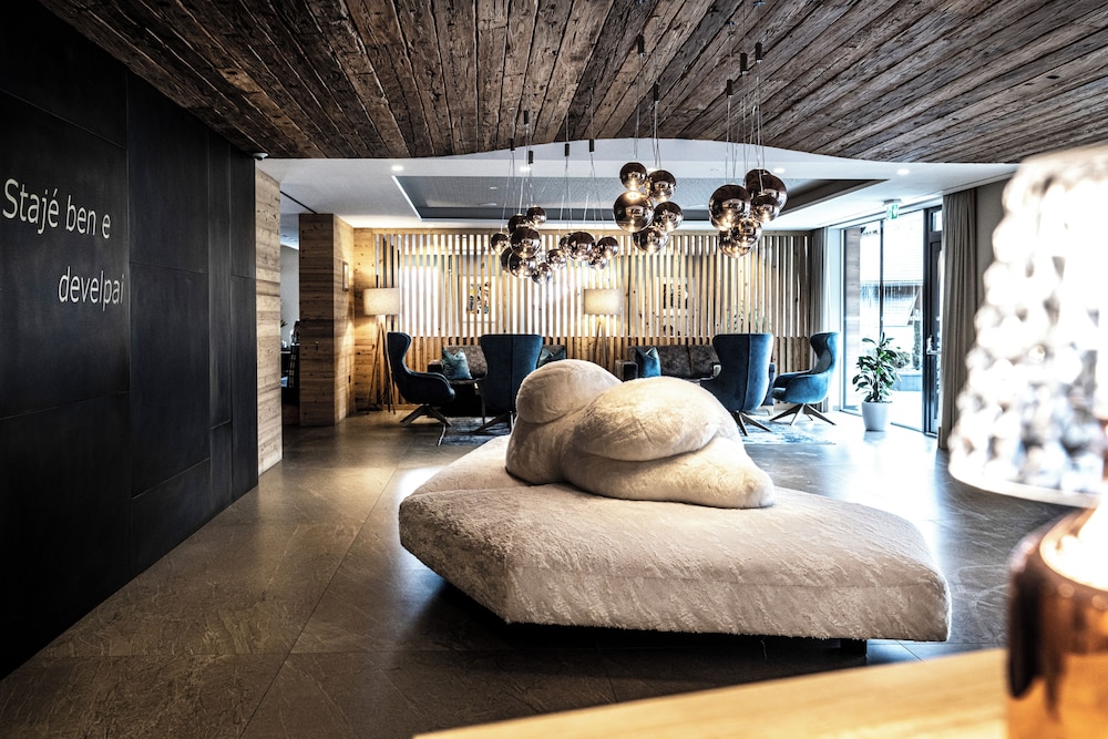 Hotel Ciampedie 19/52