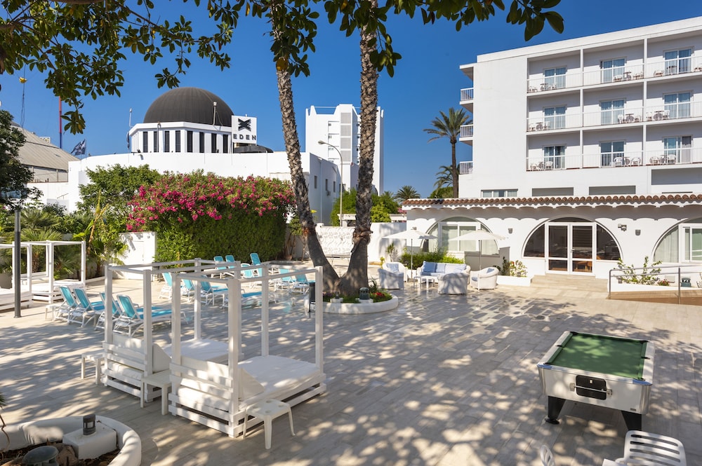Hotel Vibra Marco Polo II - Adults Only 37/43
