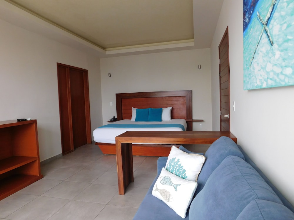 Aqua Star Boutique Hotel and Condos By Koox Luxury Collection 38/80