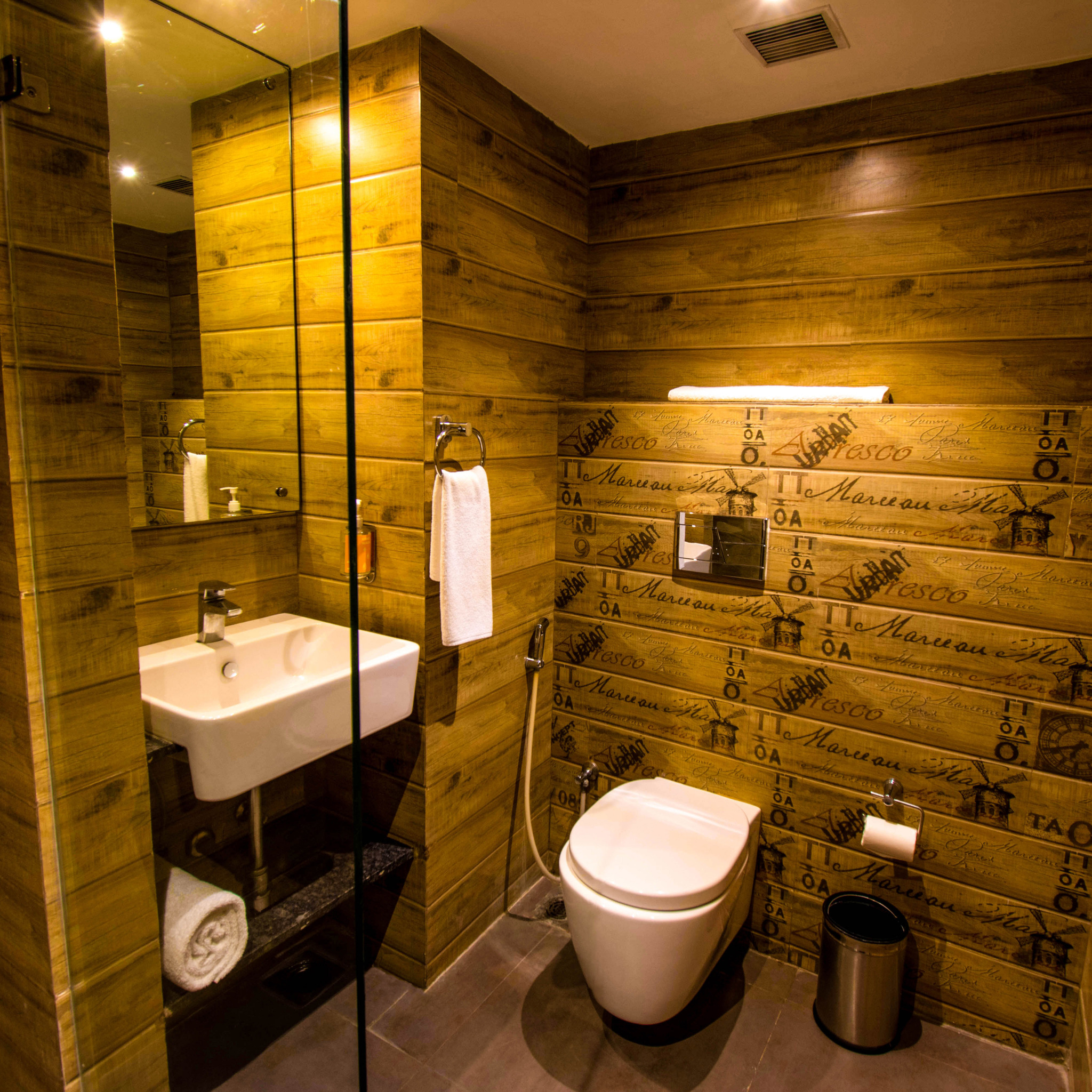 Bloom Hotel - Gachibowli 40/43