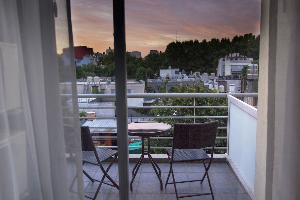 Let Sun Hotel Boutique 33/34