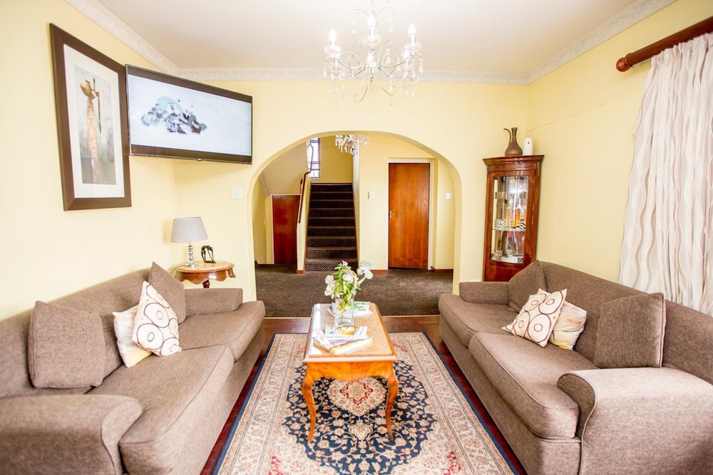 Oria Guesthouse 21/37