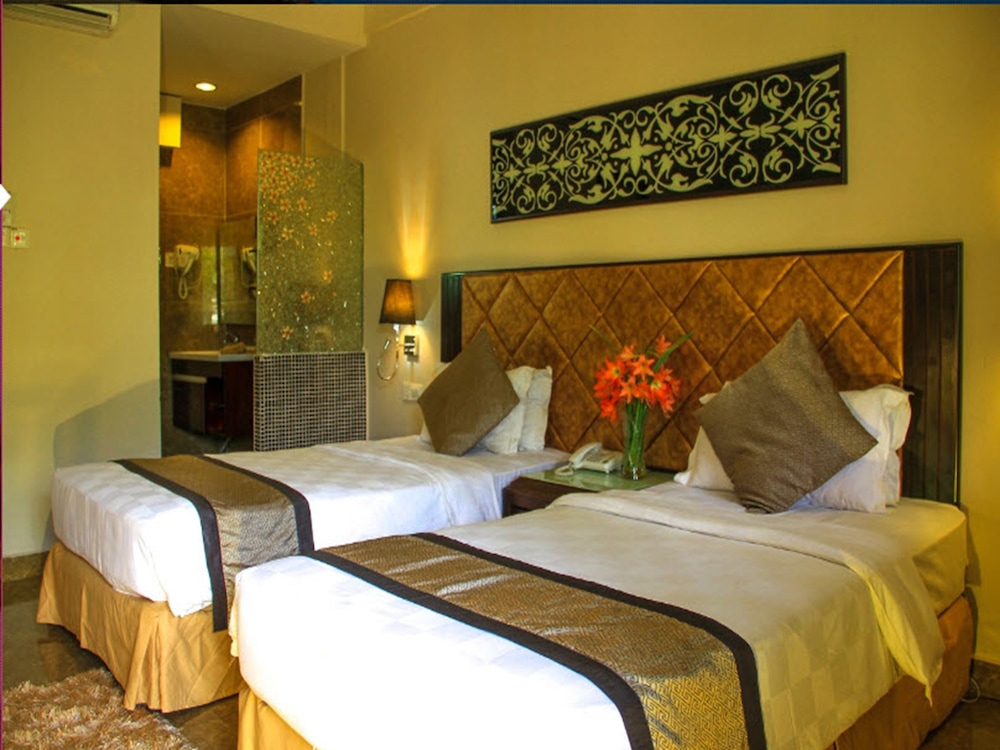 Beringgis Beach Resort Spa 16/50