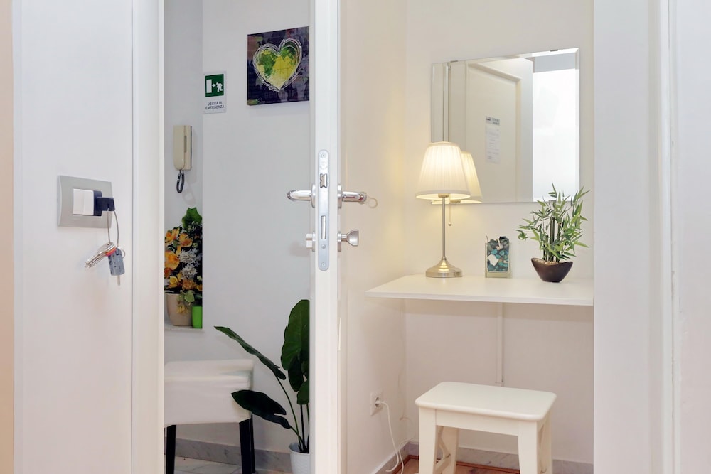 I Pini Di Roma - Rooms & Suites 57/71