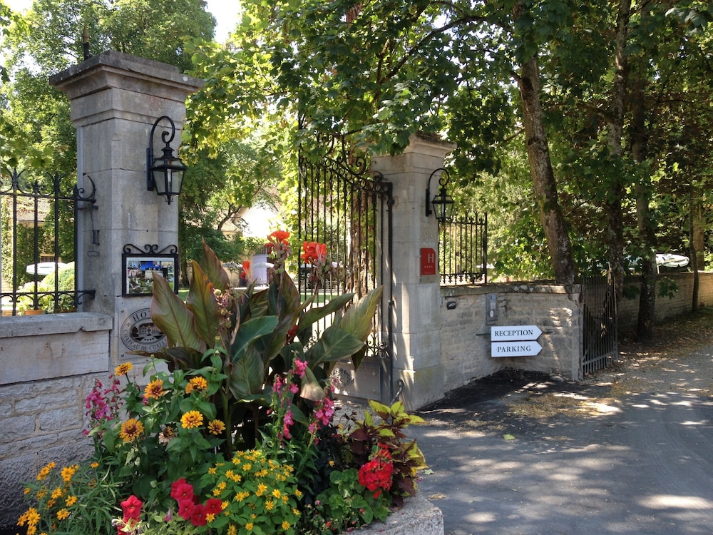 Chateau de Challanges 55/70