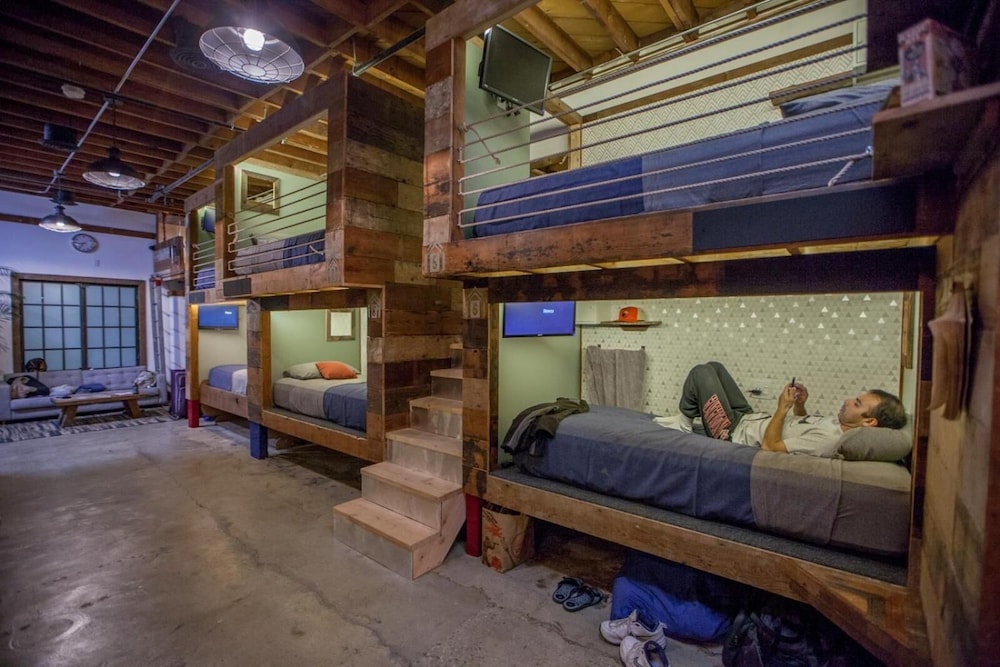PodShare Los Feliz - Hostel 24/45