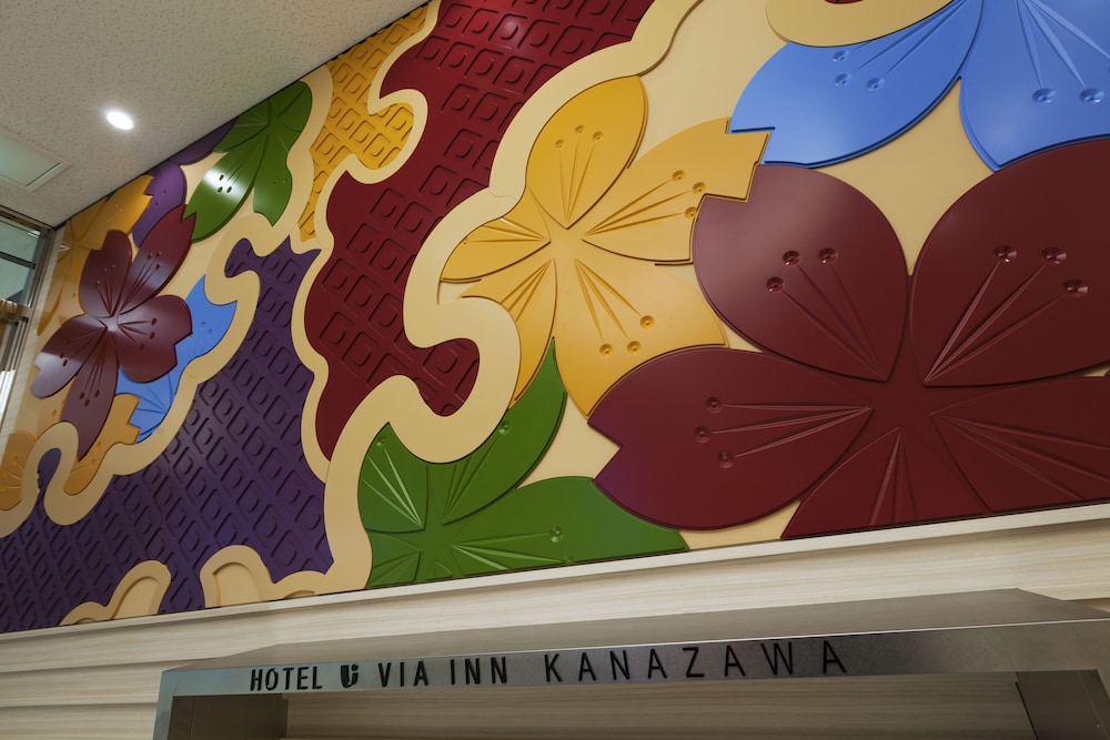 Via Inn Kanazawa 5/48