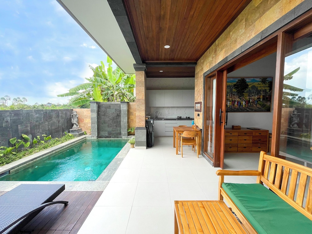 Uma Padi Villa 45/75