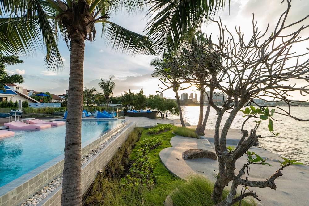 Kram Pattaya 36/50