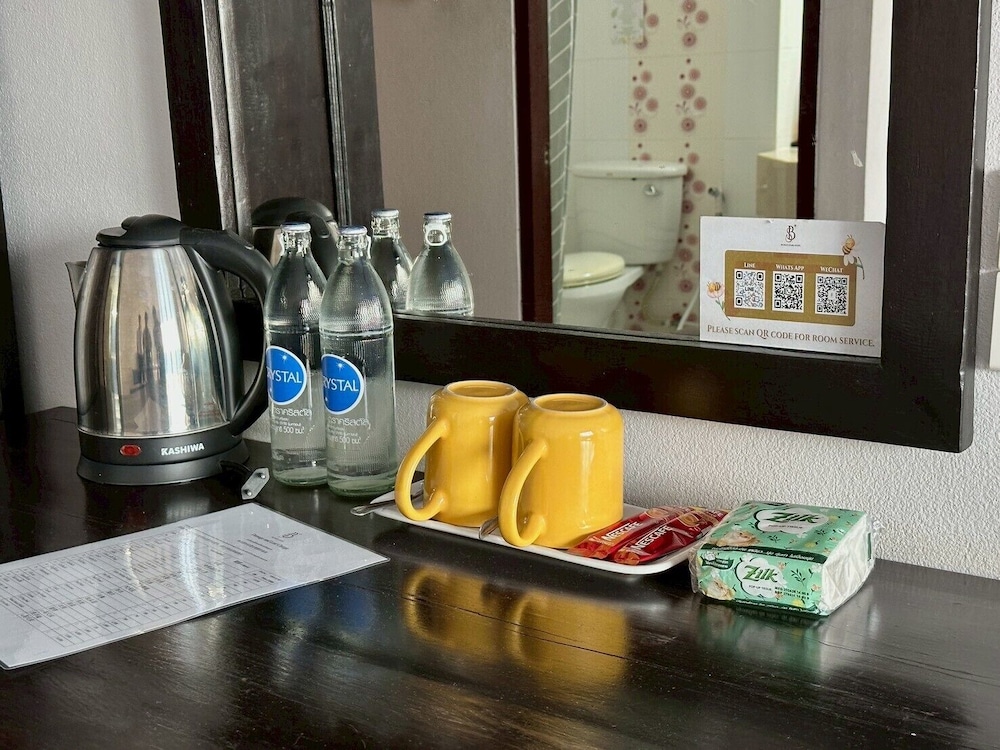 Budget Stars Hotel Chiang Mai by ZUZU 32/57