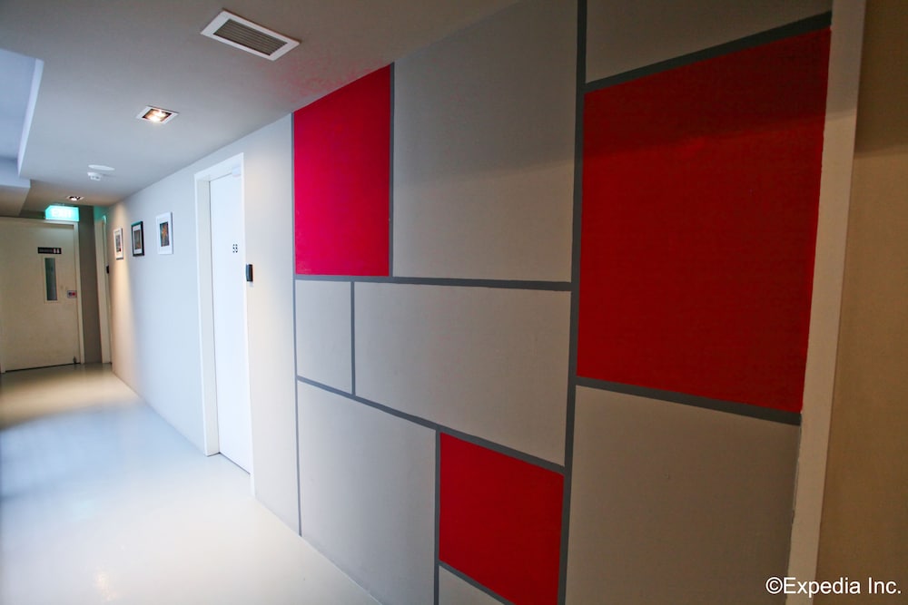 K2 Guesthouse Central 26/48