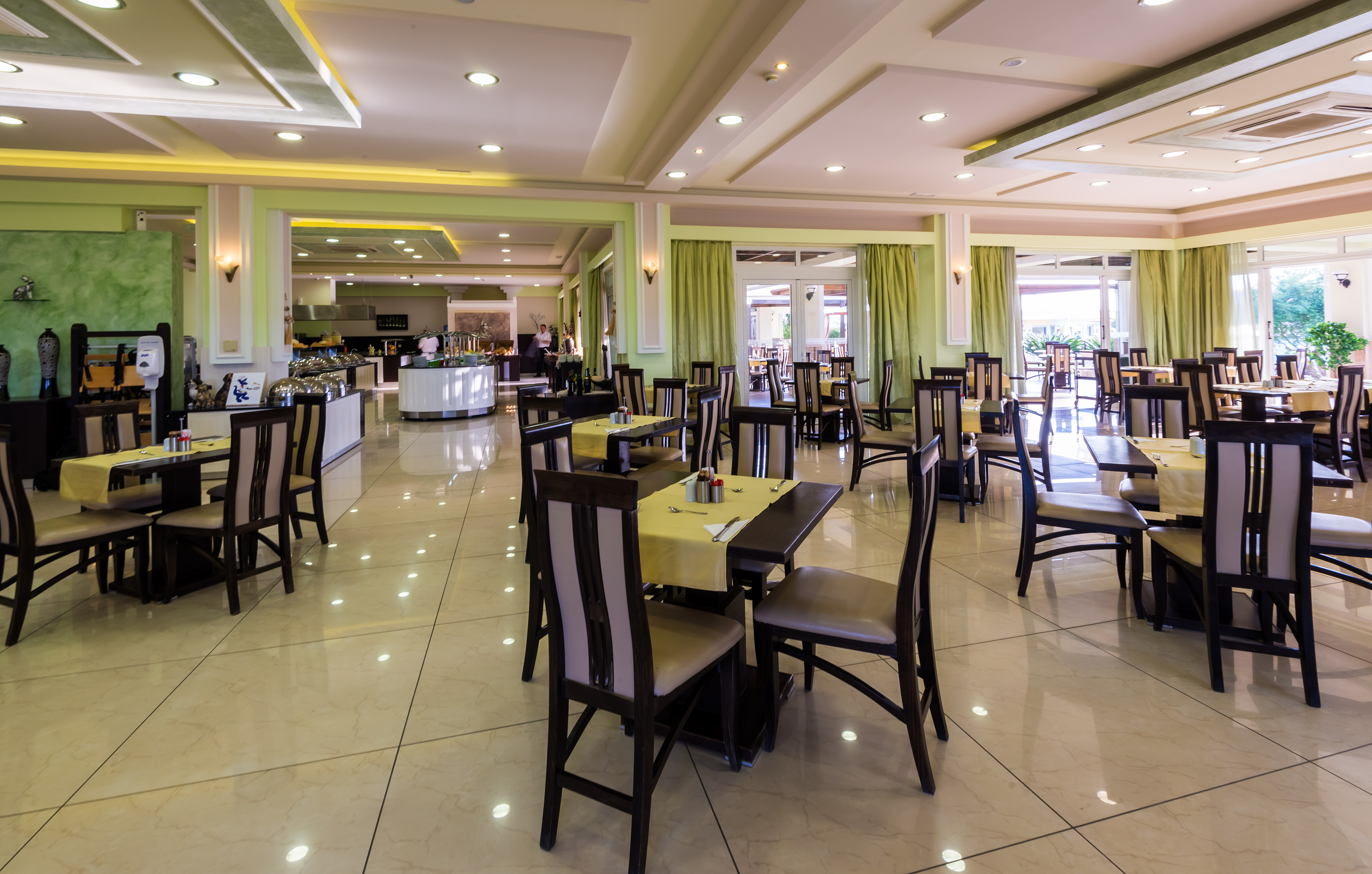 Gaia Palace Hotel 45/65