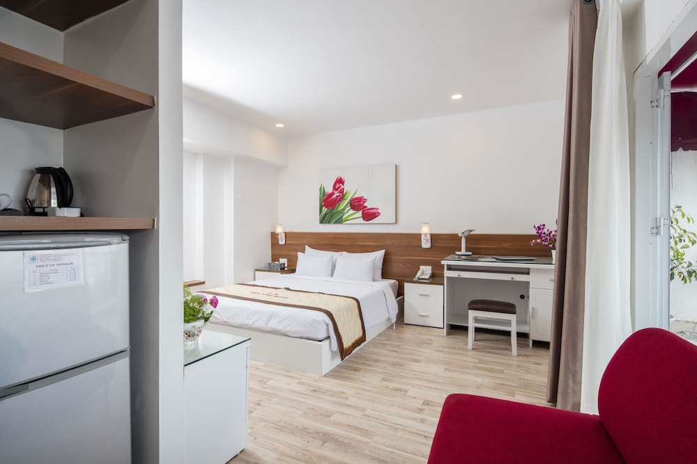 Vien Dong 3D Apartment 16/30