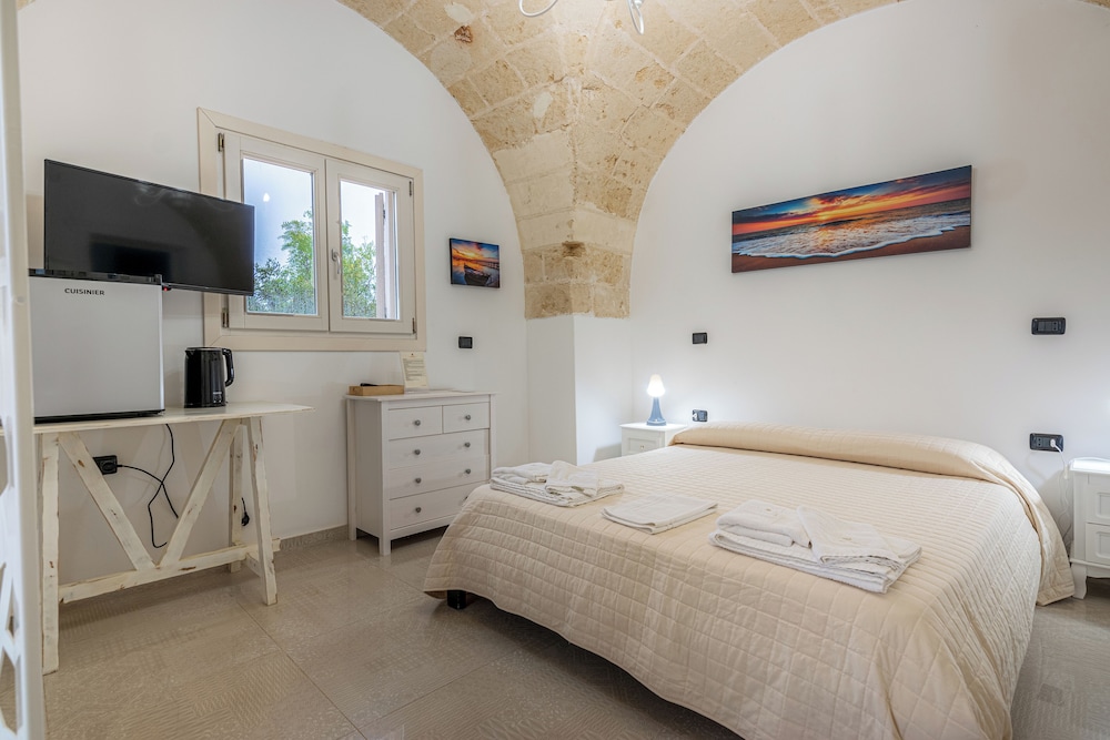 MASSERIA TENUTA QUINTINO 15/50