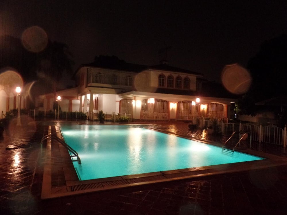 Villa Leone 7/49
