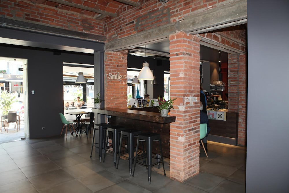 Hotel Tudel 32/46