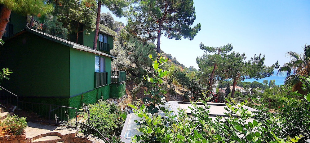 Symbola Oludeniz Beach Hotel 8/79
