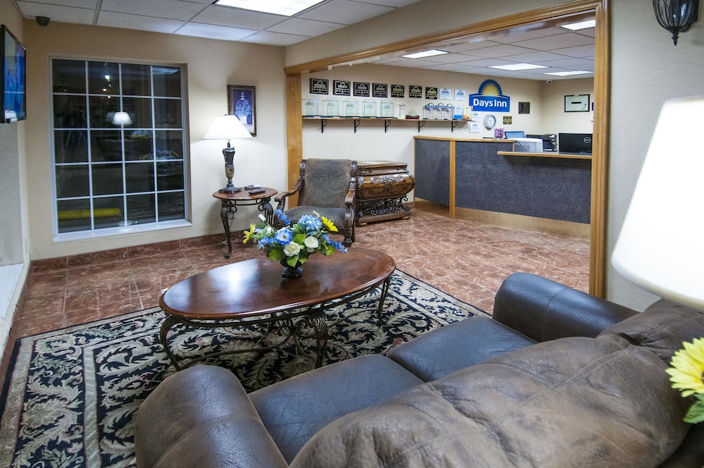 Days Inn by Wyndham Pauls Valley 18/21