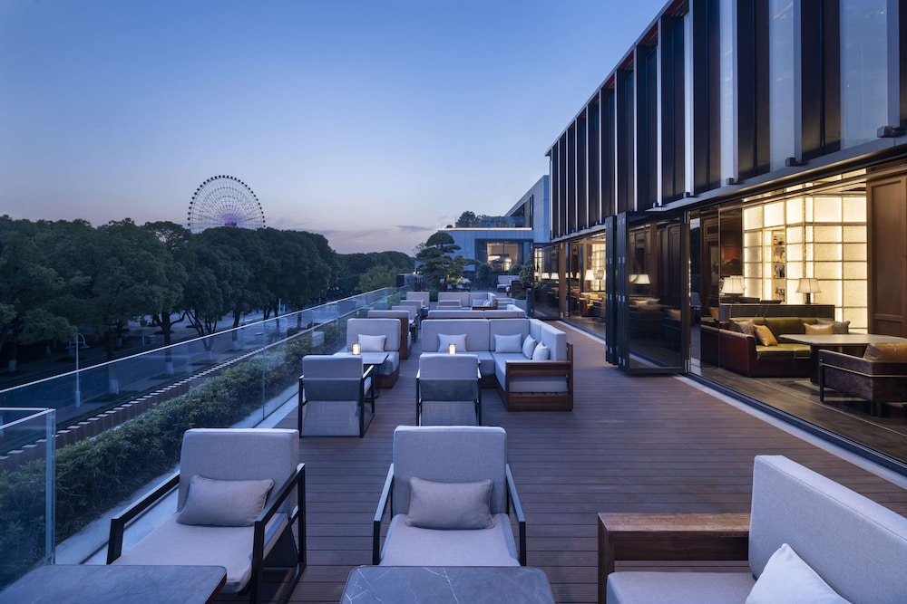 Park Hyatt Suzhou 4/50