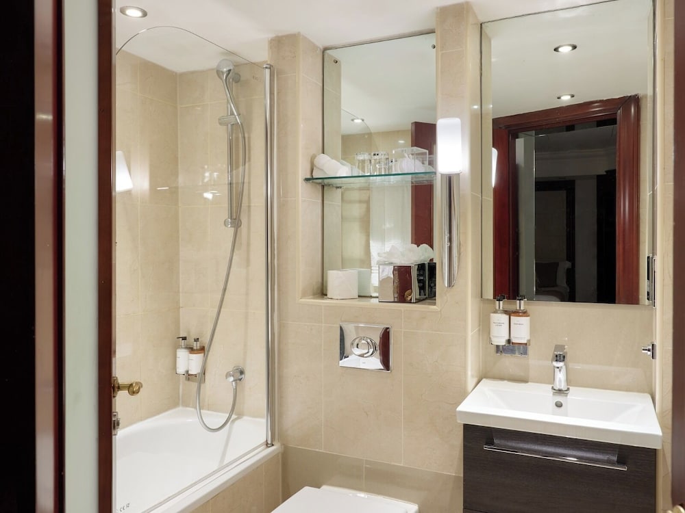 Executive Rooms London Kensington 43/51