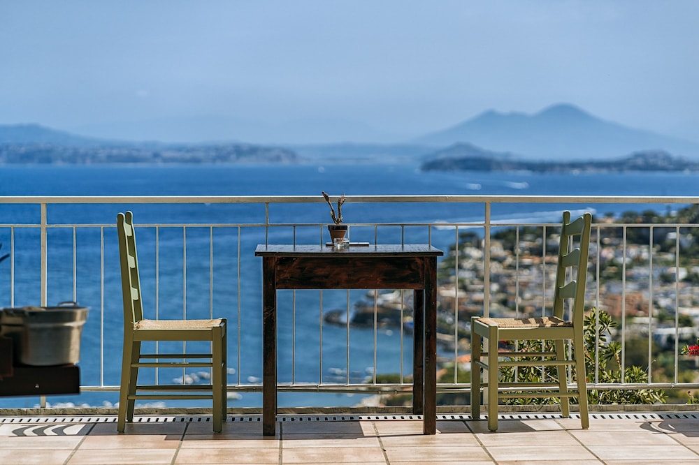 Paradise Relais Villa Janto 9/77