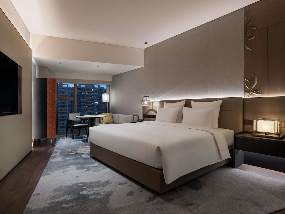 Pullman Quanzhou Shuitou 20/60