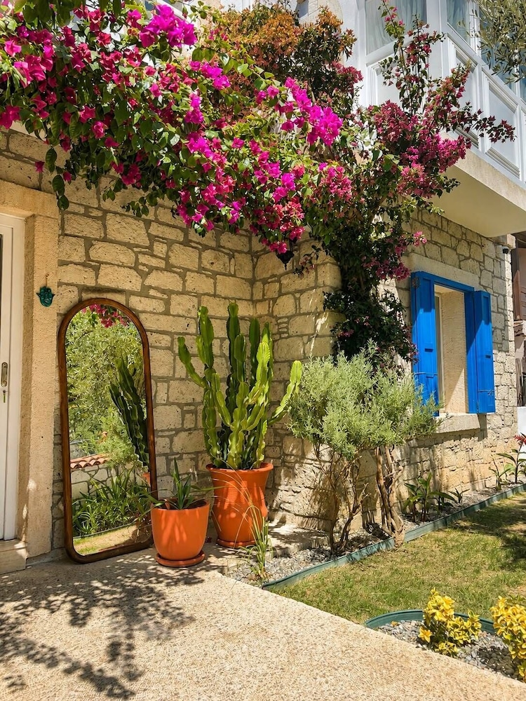 Fora Bella Alacati 38/46
