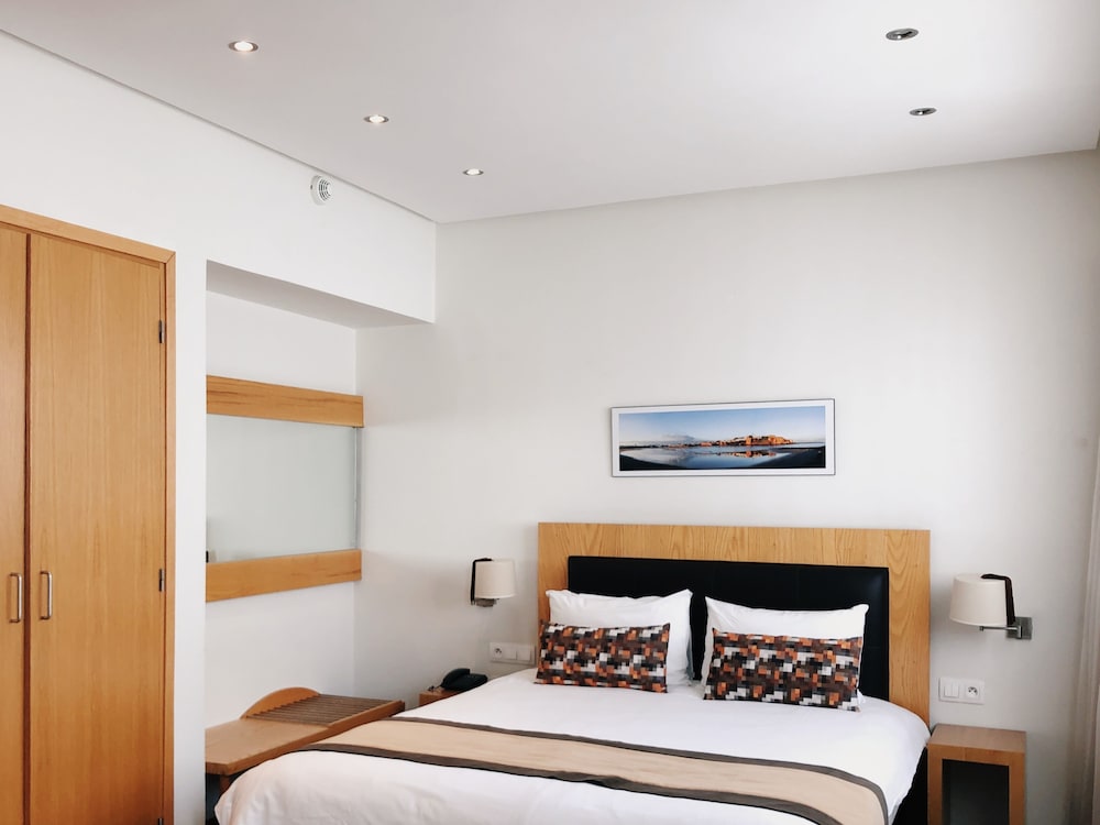 Le Pietri Urban Hotel 7/50