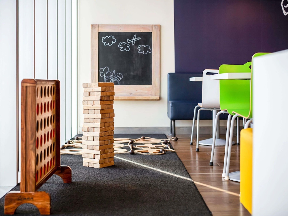 ibis budget Auckland Airport 45/64