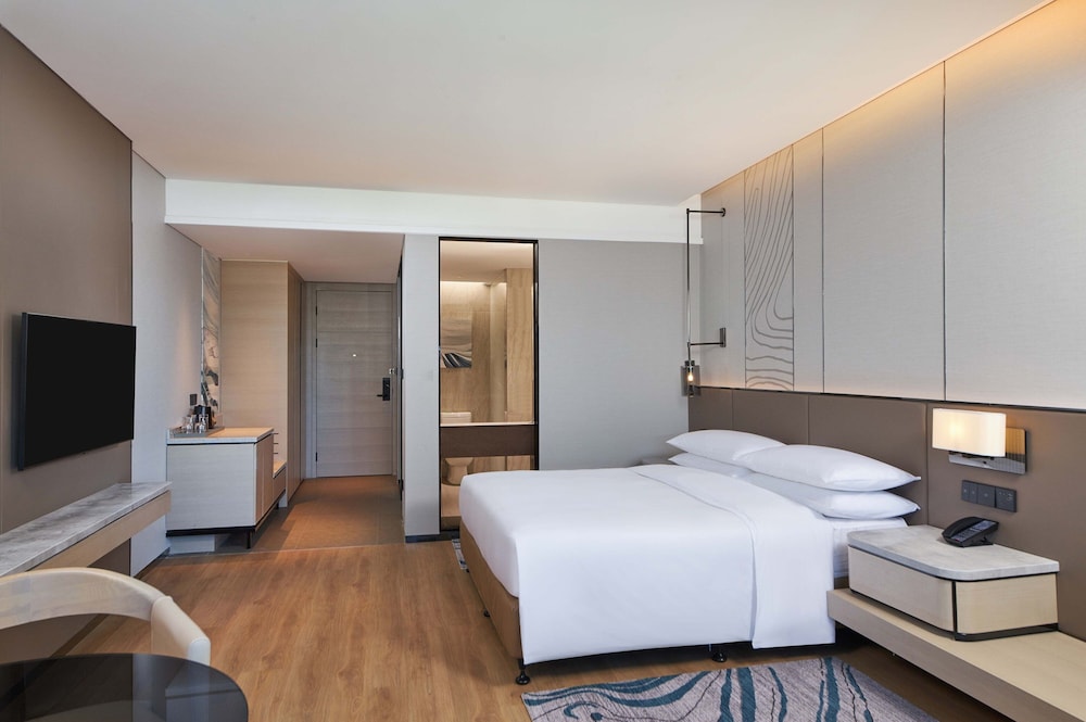 Courtyard by Marriott Changchun 12/37