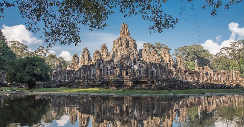 Home Indochine D Angkor 42/49