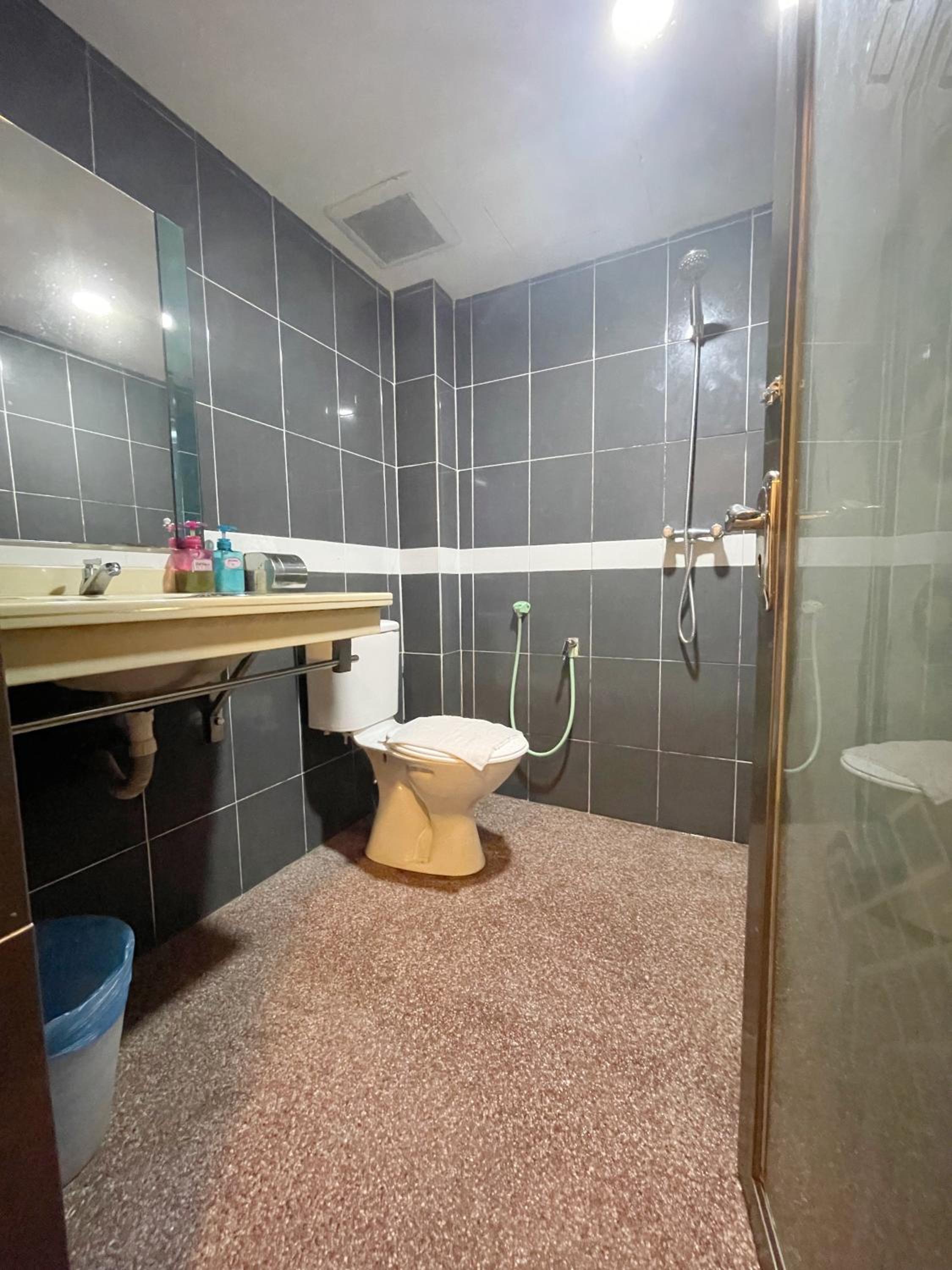 Oyo 419 City Boutique Hotel 41/41